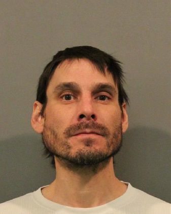 Donald Charles McCoy
